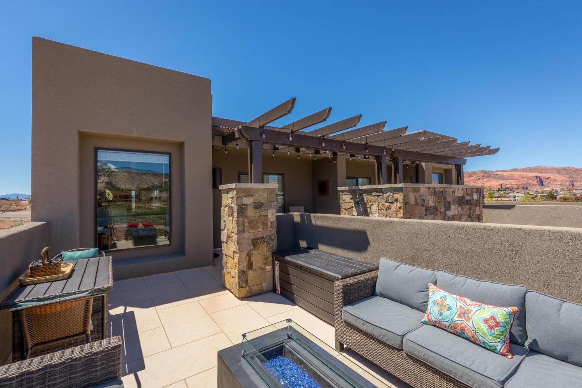 Sereni-Tee Time St. George Exterior foto