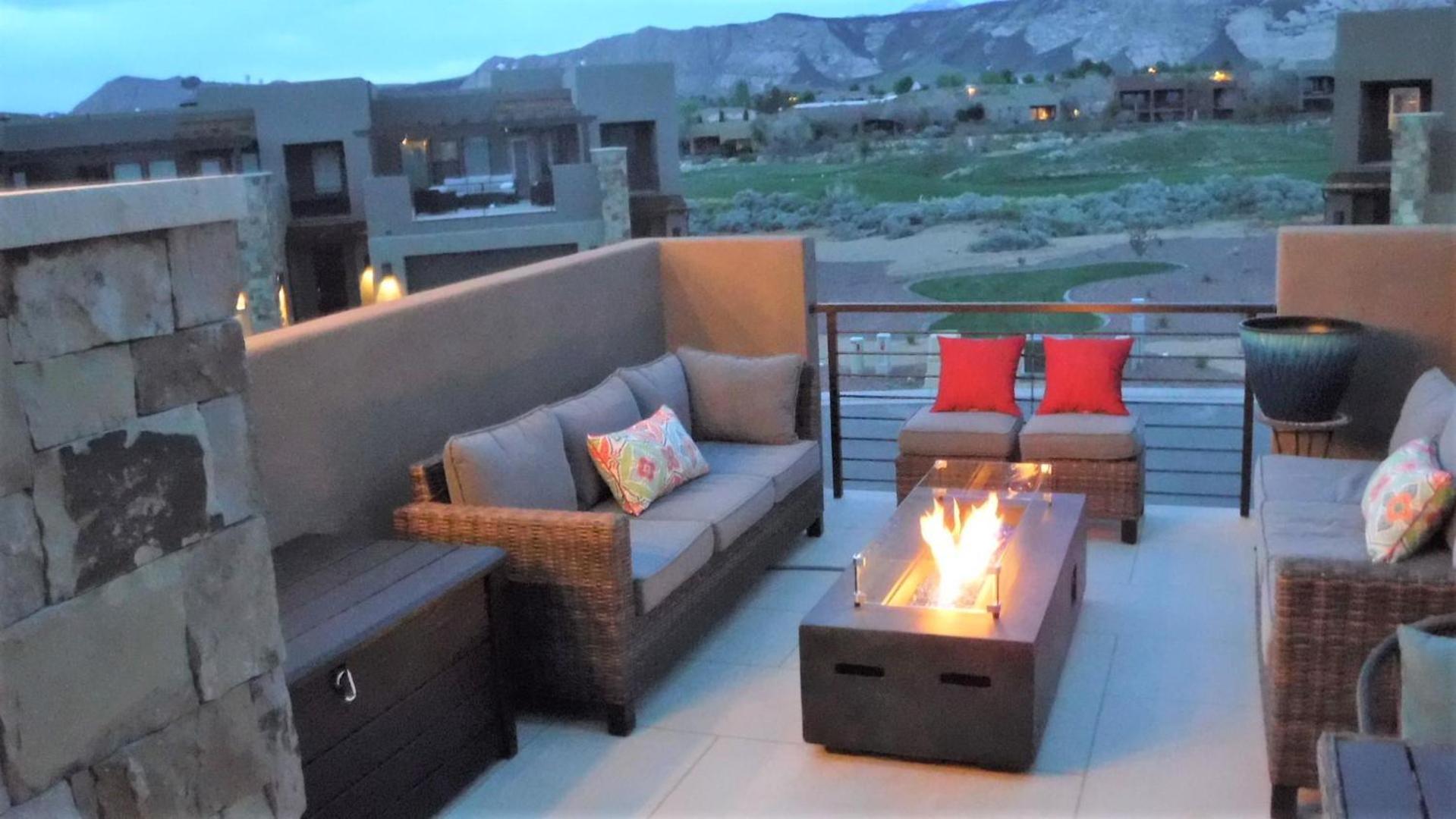 Sereni-Tee Time St. George Exterior foto